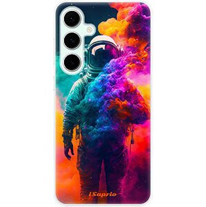 iSaprio Astronaut in Colors pro Samsung Galaxy S24 FE