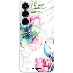 iSaprio Flower Art 01 pre Samsung Galaxy S25+