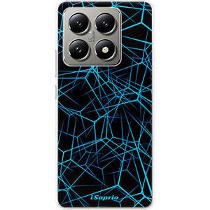 iSaprio Abstract Outlines 12 pro Xiaomi 14T