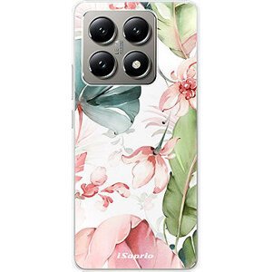 iSaprio Exotic Pattern 01 pro Xiaomi 14T