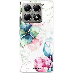 iSaprio Flower Art 01 pro Xiaomi 14T