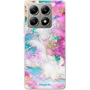 iSaprio Galactic Paper pre Xiaomi 14T
