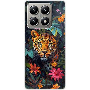 iSaprio Flower Jaguar pre Xiaomi 14T