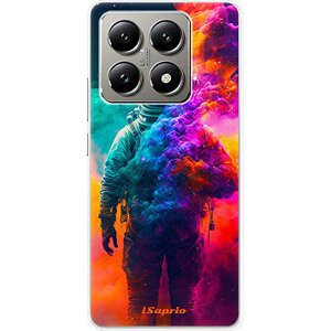 iSaprio Astronaut in Colors pro Xiaomi 14T Pro