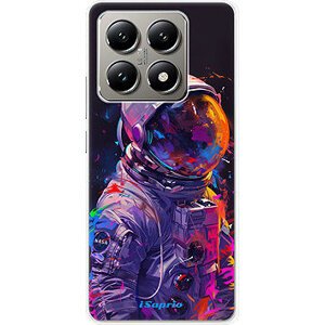 iSaprio Neon Astronaut pre Xiaomi 14T Pro
