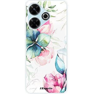 iSaprio Flower Art 01 pro Xiaomi Redmi 13