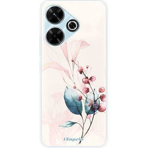 iSaprio Flower Art 02 pro Xiaomi Redmi 13