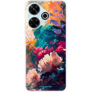 iSaprio Flower Design pro Xiaomi Redmi 13