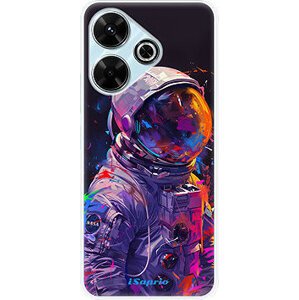iSaprio Neon Astronaut na Xiaomi Redmi 13
