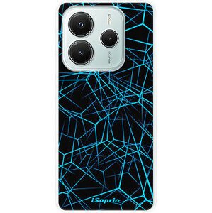 iSaprio Abstract Outlines 12 pre Xiaomi Redmi Note 14 5G