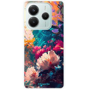 iSaprio Flower dizajn pre Xiaomi Redmi Note 14 5G
