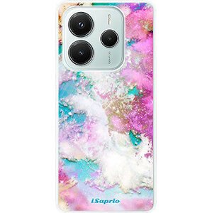 iSaprio Galactic Paper na Xiaomi Redmi Note 14 5G