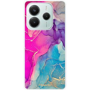 iSaprio Purple Ink na Xiaomi Redmi Note 14 5G