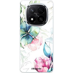 iSaprio Flower Art 01 pro Xiaomi Redmi Note 14 Pro 5G/14 Pro+ 5G