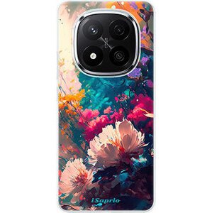 iSaprio Flower Design pro Xiaomi Redmi Note 14 Pro 5G/14 Pro+ 5G