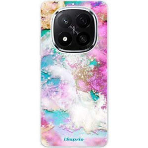 iSaprio Galactic Paper pre Xiaomi Redmi Note 14 Pro 5G/14 Pro+ 5G