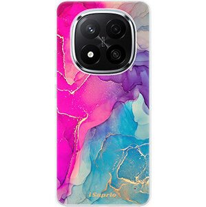 iSaprio Purple Ink pre Xiaomi Redmi Note 14 Pro 5G/14 Pro+ 5G