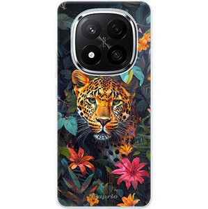 iSaprio Flower Jaguar pre Xiaomi Redmi Note 14 Pro 5G/14 Pro+ 5G