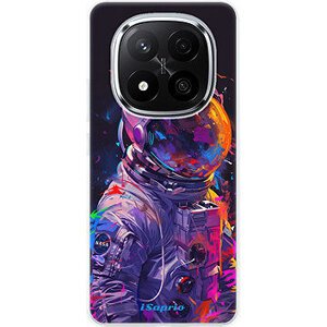 iSaprio Neon Astronaut pre Xiaomi Redmi Note 14 Pro 5G/14 Pro+ 5G