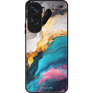 iSaprio Lesklé pouzdro Color Marble 21 - Honor 90 Lite 5G
