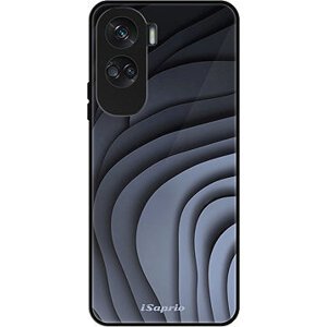 iSaprio Lesklé pouzdro Dark Waves 10 - Honor 90 Lite 5G