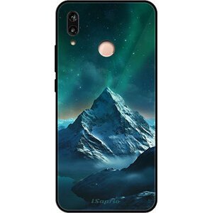 iSaprio Lesklé pouzdro Aurora 01 - Huawei P20 Lite