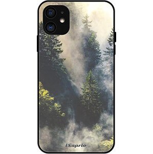 iSaprio Lesklé pouzdro Forrest 01 - iPhone 11