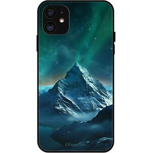 iSaprio Lesklé pouzdro Aurora 01 - iPhone 11