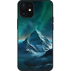 iSaprio Lesklé pouzdro Aurora 01 - iPhone 12 mini