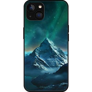 iSaprio Lesklé pouzdro Aurora 01 - iPhone 13