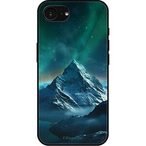 iSaprio Lesklé pouzdro Aurora 01 - iPhone 16e