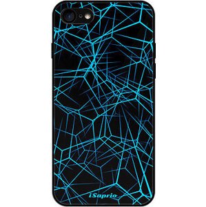 iSaprio Lesklé pouzdro Abstract Outlines 12 - iPhone 7/8/SE 2020/SE 2022