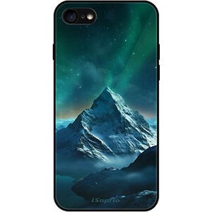 iSaprio Lesklé pouzdro Aurora 01 - iPhone 7/8/SE 2020/SE 2022