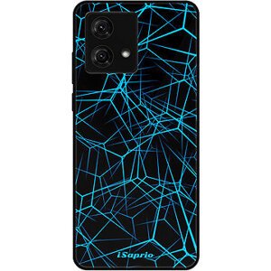 iSaprio Lesklé pouzdro Abstract Outlines 12 - Motorola Moto G84