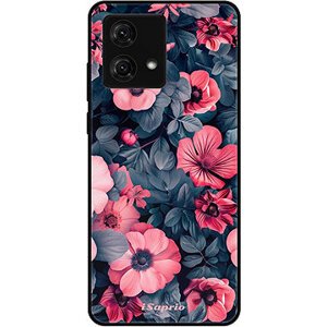 iSaprio Lesklé pouzdro Blossom Harmony 10 - Motorola Moto G84