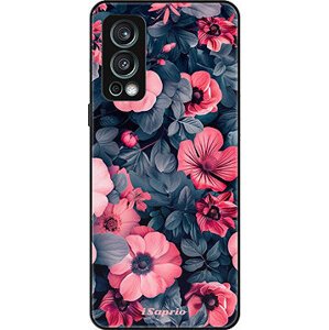 iSaprio Lesklé pouzdro Blossom Harmony 10 - OnePlus Nord 2 5G