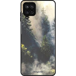 iSaprio Lesklé pouzdro Forrest 01 - Samsung Galaxy A12