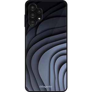 iSaprio Lesklé puzdro Dark Waves 10 – Samsung Galaxy A13