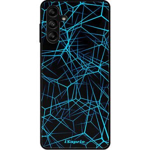 iSaprio Lesklé puzdro Abstract Outlines 12 – Samsung Galaxy A13 5G/A04s