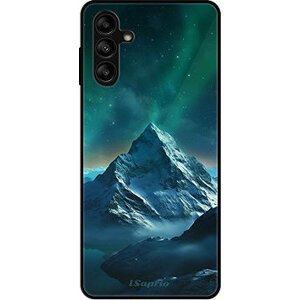 iSaprio Lesklé puzdro Aurora 01 – Samsung Galaxy A13 5G/A04s