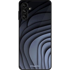 iSaprio Lesklé puzdro Dark Waves 10 – Samsung Galaxy A13 5G/A04s