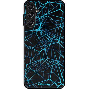 iSaprio Lesklé pouzdro Abstract Outlines 12 - Samsung Galaxy A14 / A14 5G