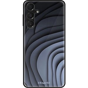 iSaprio Lesklé puzdro Dark Waves 10 – Samsung Galaxy A16 5G