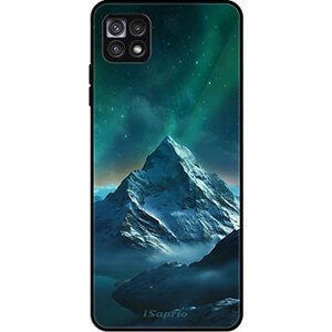 iSaprio Lesklé pouzdro Aurora 01 - Samsung Galaxy A22 5G