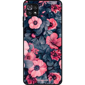 iSaprio Lesklé pouzdro Blossom Harmony 10 - Samsung Galaxy A22 5G