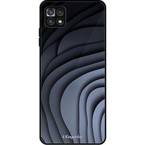 iSaprio Lesklé pouzdro Dark Waves 10 - Samsung Galaxy A22 5G