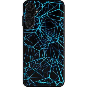 iSaprio Lesklé pouzdro Abstract Outlines 12 - Samsung Galaxy A25 5G