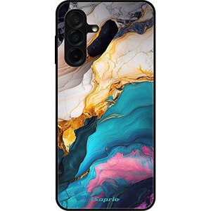 iSaprio Lesklé pouzdro Color Marble 21 - Samsung Galaxy A26