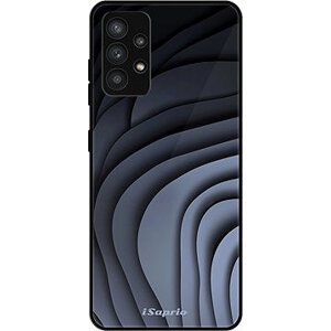 iSaprio Lesklé puzdro Dark Waves 10 – Samsung Galaxy A32