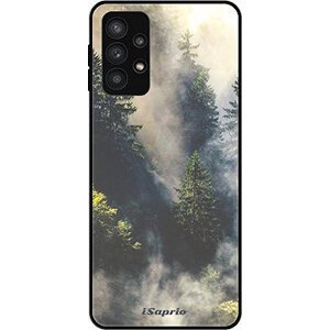 iSaprio Lesklé puzdro Forrest 01 – Samsung Galaxy A32 5G